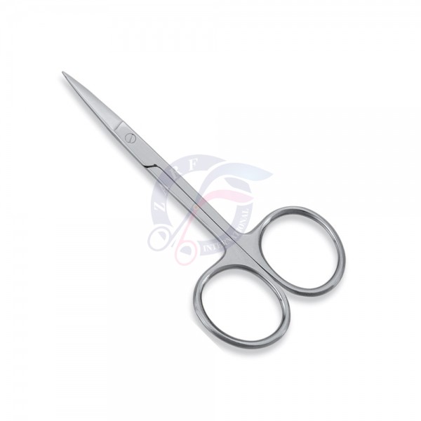 Cuticle Scissors