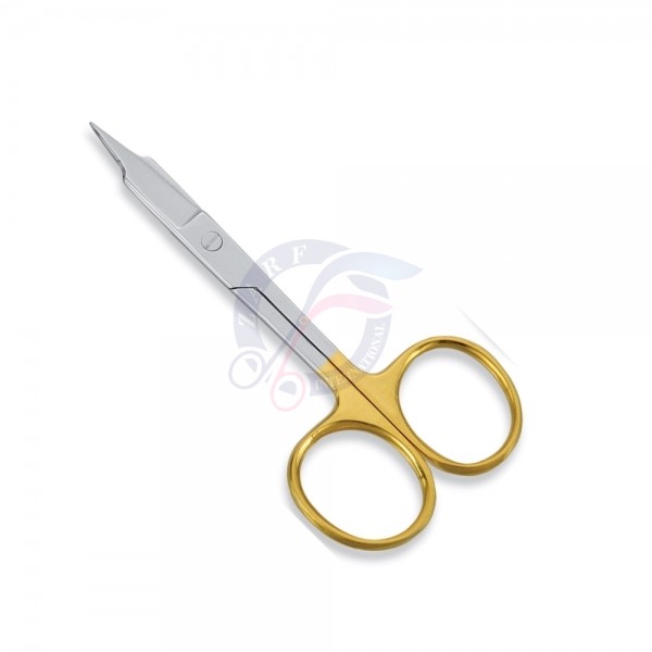 Cuticle Scissors