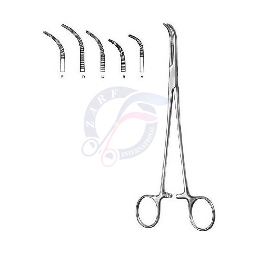 Overholt-Geissendorfer