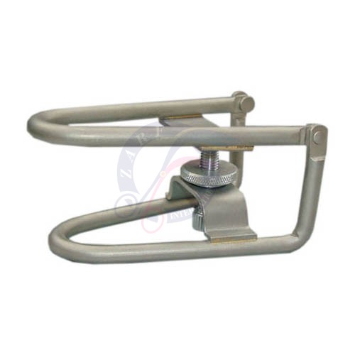 OCCLUSOR, WIRE ARTICULATOR