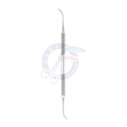 P.K. THOMAS CARVERS FIG. 1