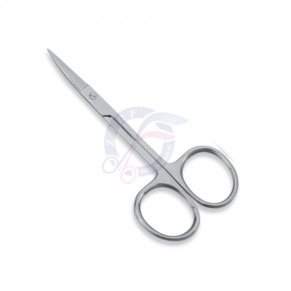 Cuticle Scissors