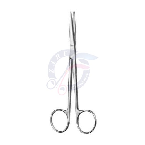  Nerve Operating Scissor