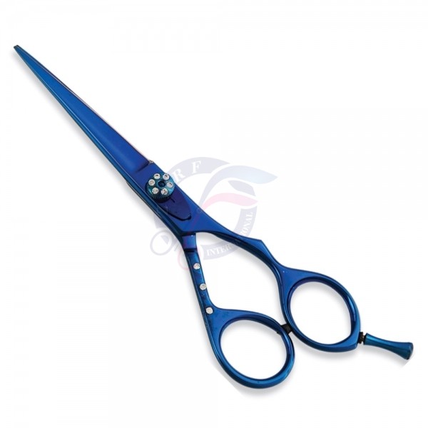 Titanium Coated Scissor