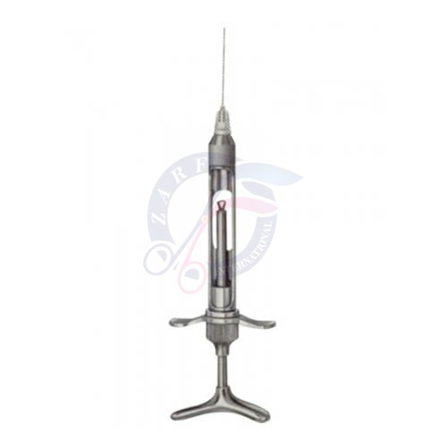  Dental Syringes