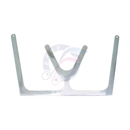 Bite Fork / Occlusal Alignment Plane