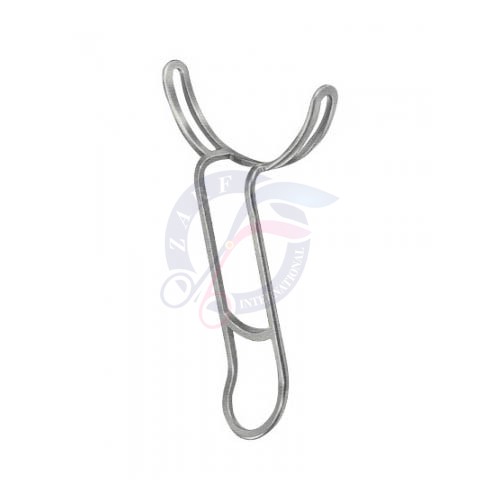  VESTIBULUM RETRACTOR