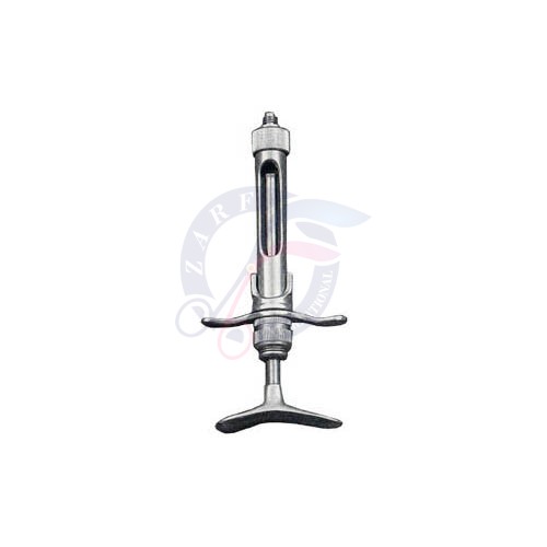  Cylinder Catridge Syringe