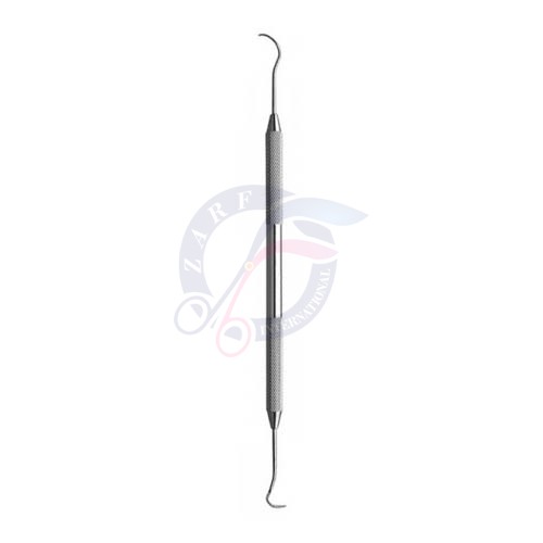 3CH Cowhorn D/E Explorer